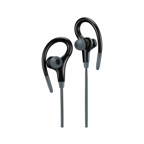

Наушники Canyon cns-sep2b Black