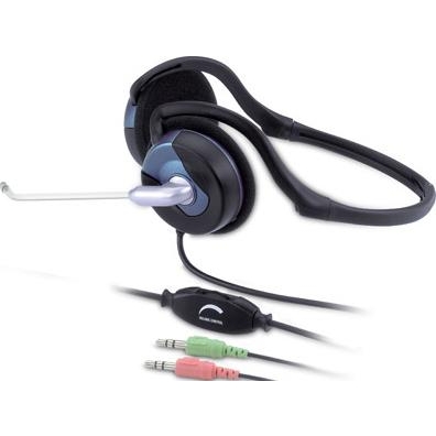 

Наушники Genius hs-300n