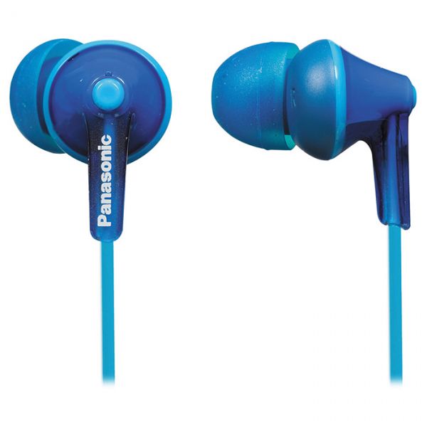 

Наушники Panasonic rp-hje125e-a