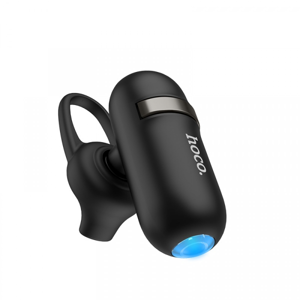 

Гарнитура Bluetooth Hoco e40 Surf black