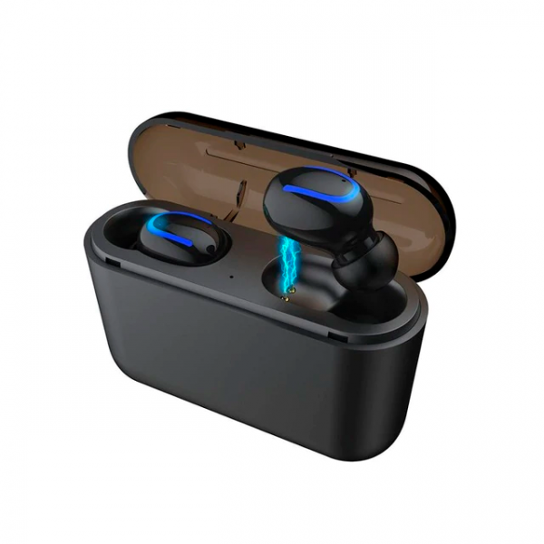 

Наушники syllable hbq-q32 black