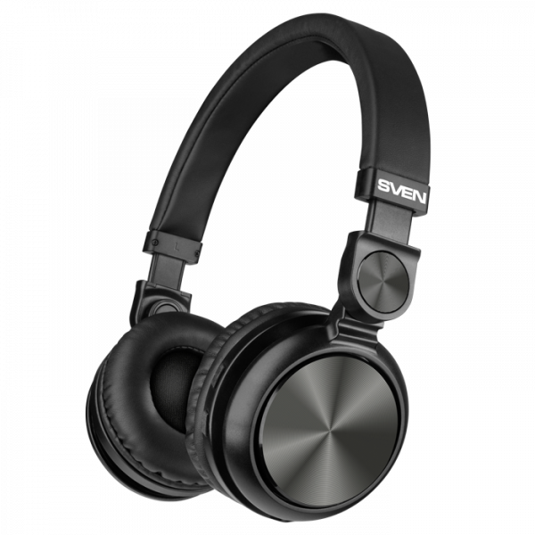 

Наушники sven ap-b650mv Black