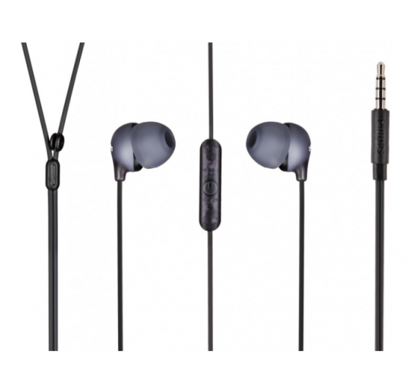 

Наушники Philips she2405bk/00 Black