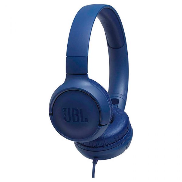 

Наушники jbl t500 Blue (t500blu)