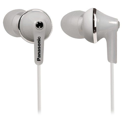 

Наушники Panasonic rp-hje190e-w