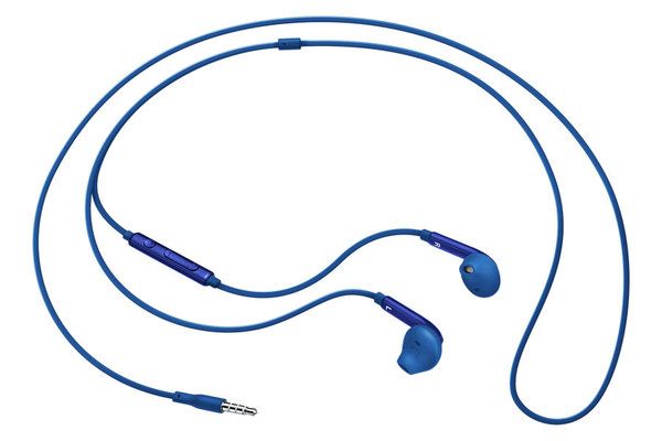 

Наушники samsung eo-eg920l Голубой (eo-eg920llegru)