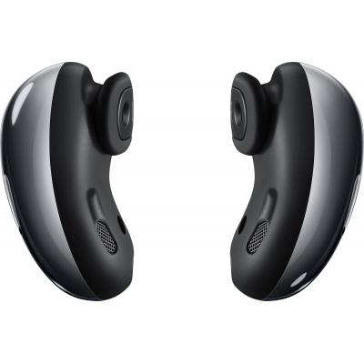 

Наушники Samsung Galaxy Buds Live Black (sm-r180nzkasek)