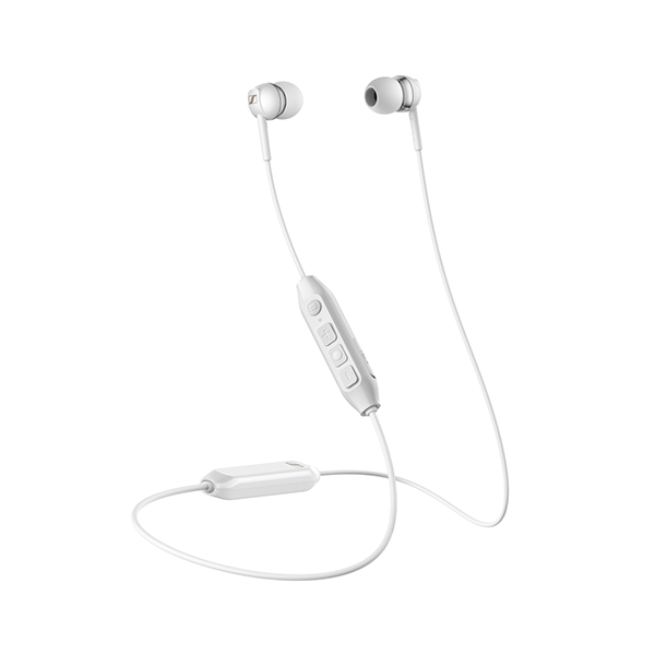 

Наушники sennheiser cx 350bt Белый