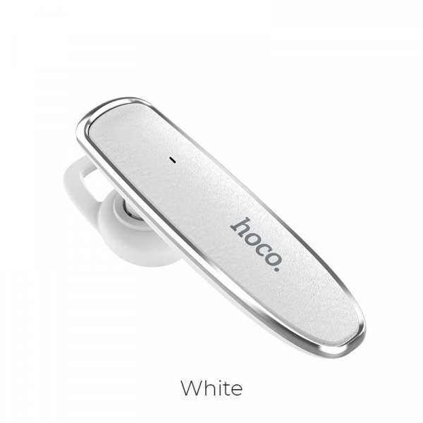 

Гарнитура Bluetooth Hoco e29 White