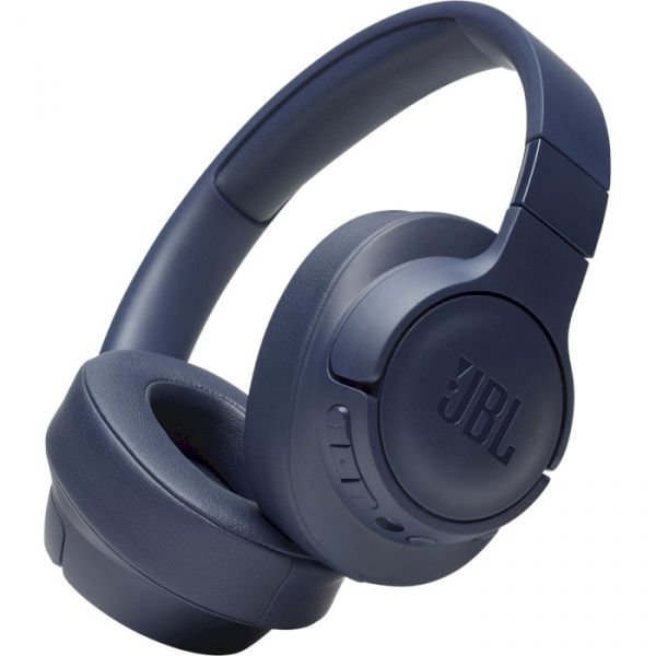 

Наушники jbl Tune 750 btnc Blue (jblt750btncblu)