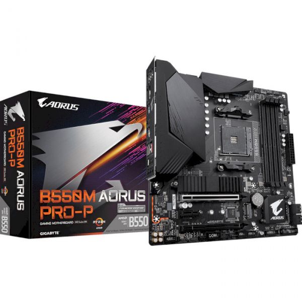

Материнская плата gigabyte b550m aorus pro-p