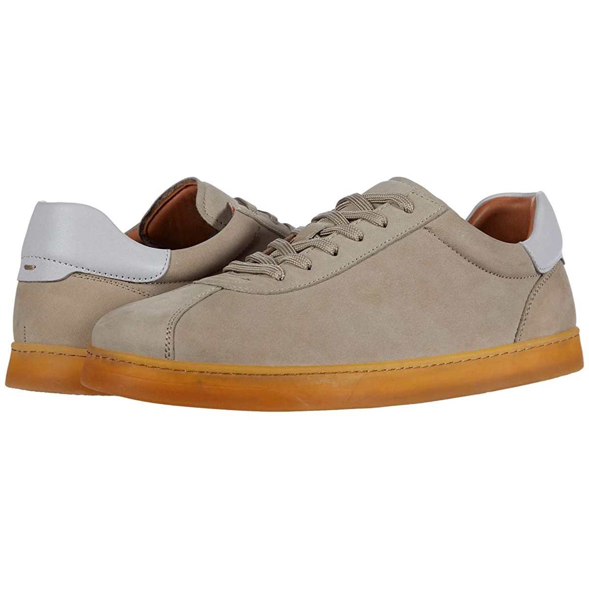 

Сникеры Gentle Souls by Kenneth Cole Nyle Sneaker Taupe, 45 (300 мм)