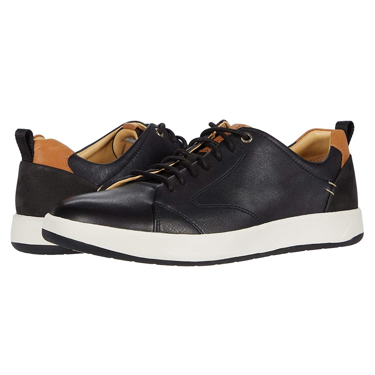 

Сникеры Sperry Gold Cup Richfield Plushwave LTT w/ ASV Black, 40.5 (260 мм)