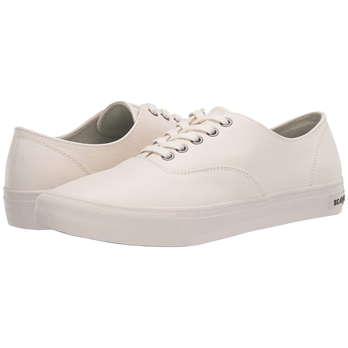 

Сникеры SeaVees Legend Sneaker Leather White, 40 (250 мм)