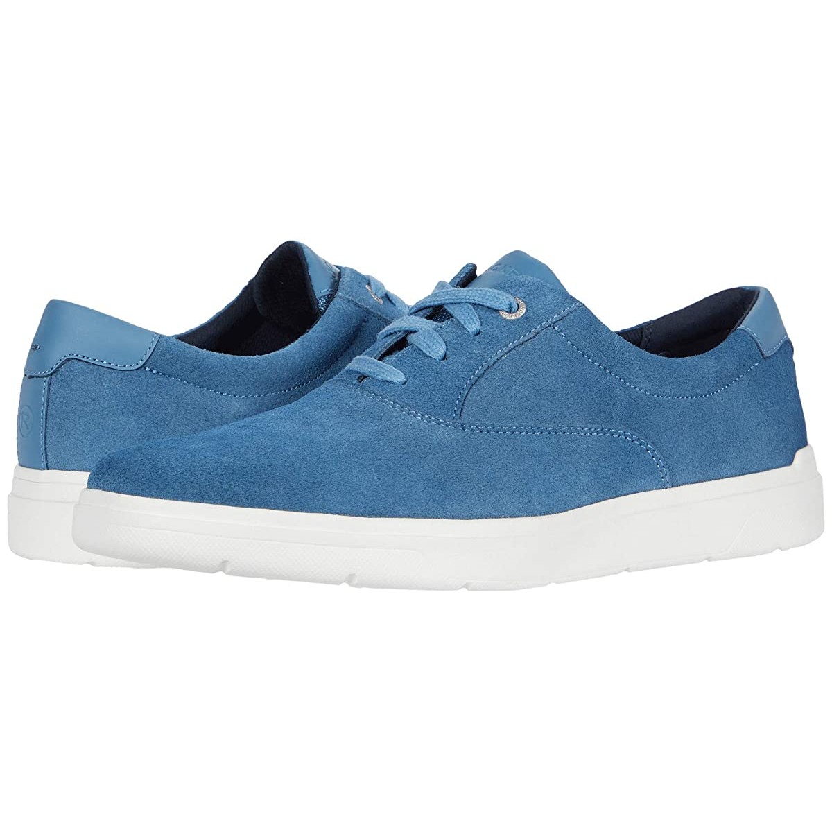 

Сникеры Rockport Total Motion Lite CVO Blue Heaven Suede, 46 (295 мм)