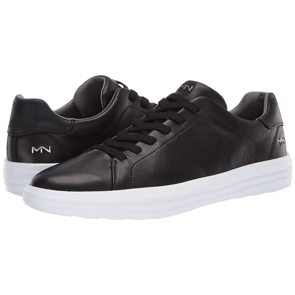 

Сникеры Mark Nason Shogun Black, 42 (270 мм)