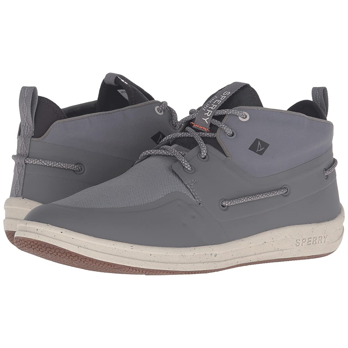 

Сникеры Sperry Gamefish Mukka Smoked Pearl, 44.5 (290 мм)