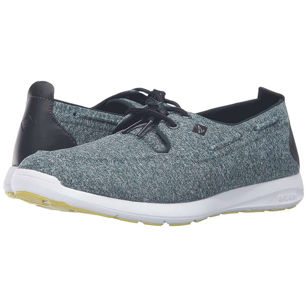 

Сникеры Sperry Sojourn 2 - Eye Molded Jersey Navy, 40.5 (260 мм)