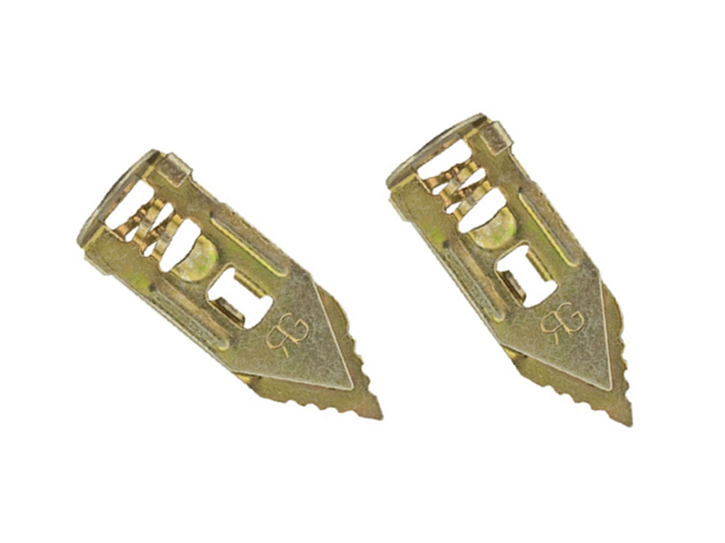 

Дюбель стальной "Gold" 12 x 30 мм (100 шт.)