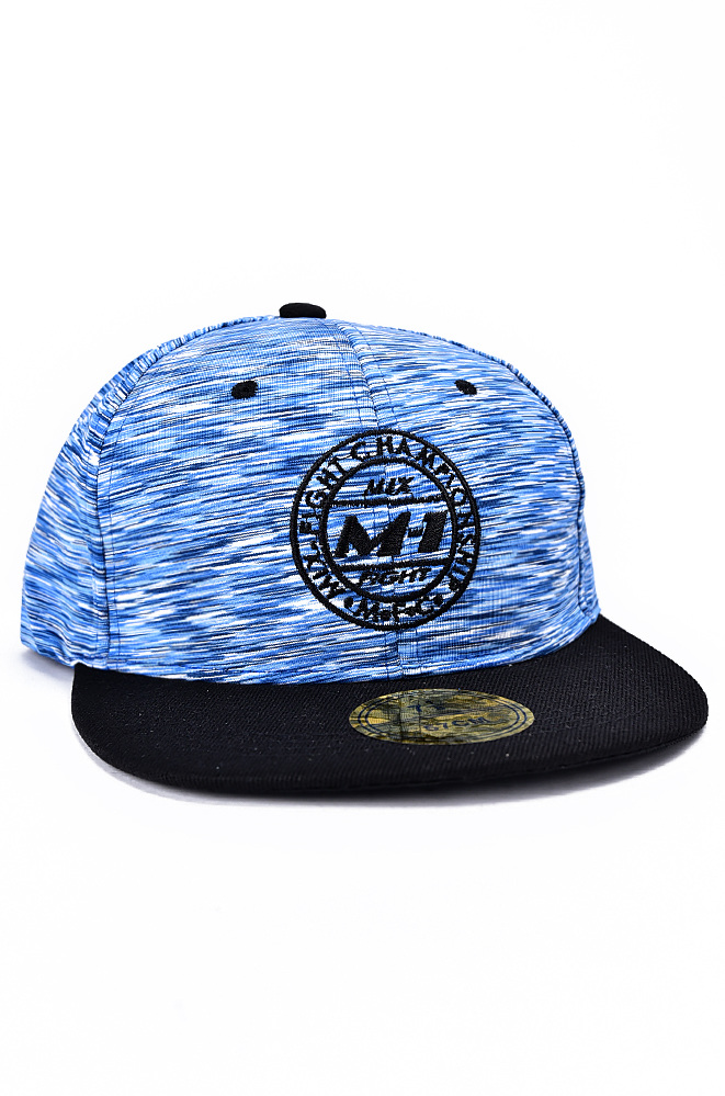 

Кепка Sports Cap 19 57 см Синий