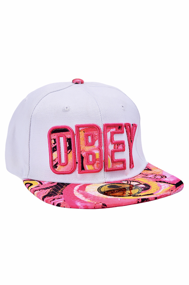 

Кепка Sports Cap 155 57 см Белый