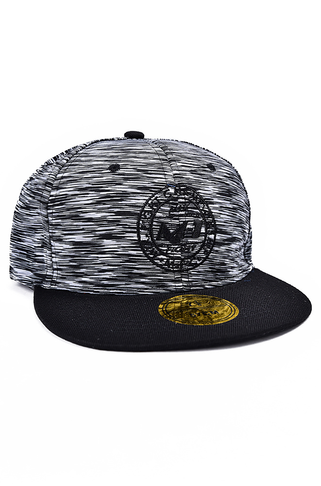 

Кепка Sports Cap 24 57 см Черный