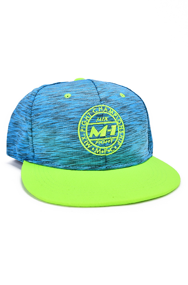 

Кепка Sports Cap 39 57 см Бирюза