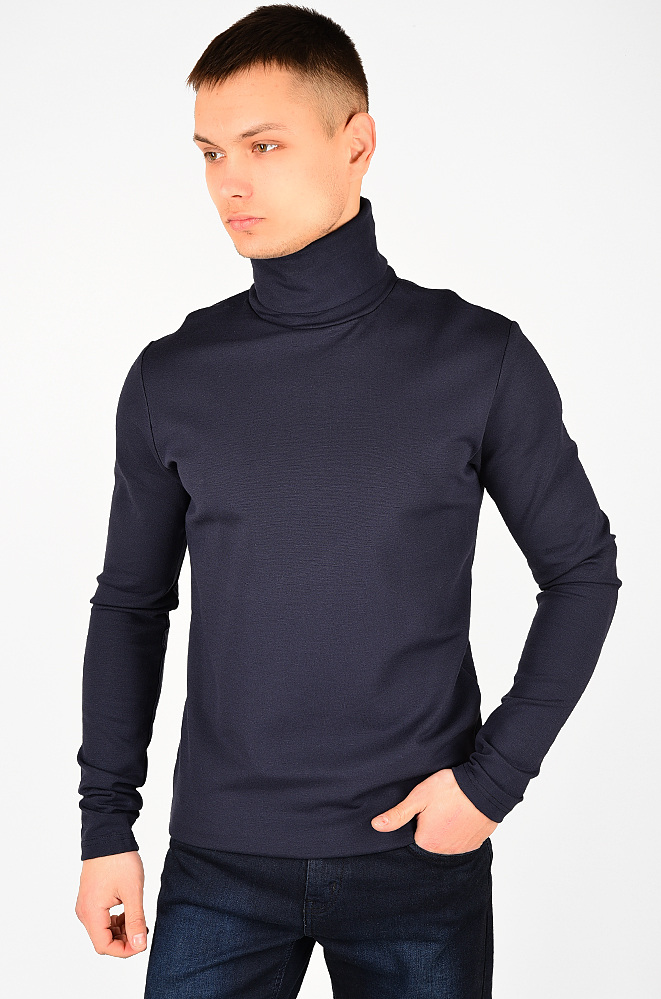 

Гольф AAA 17 XL Темно-синий