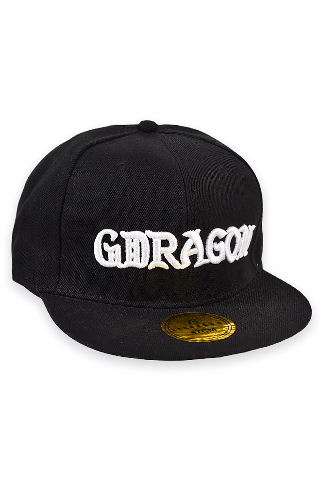 

Кепка Sports Cap 89-1 57 см Черный