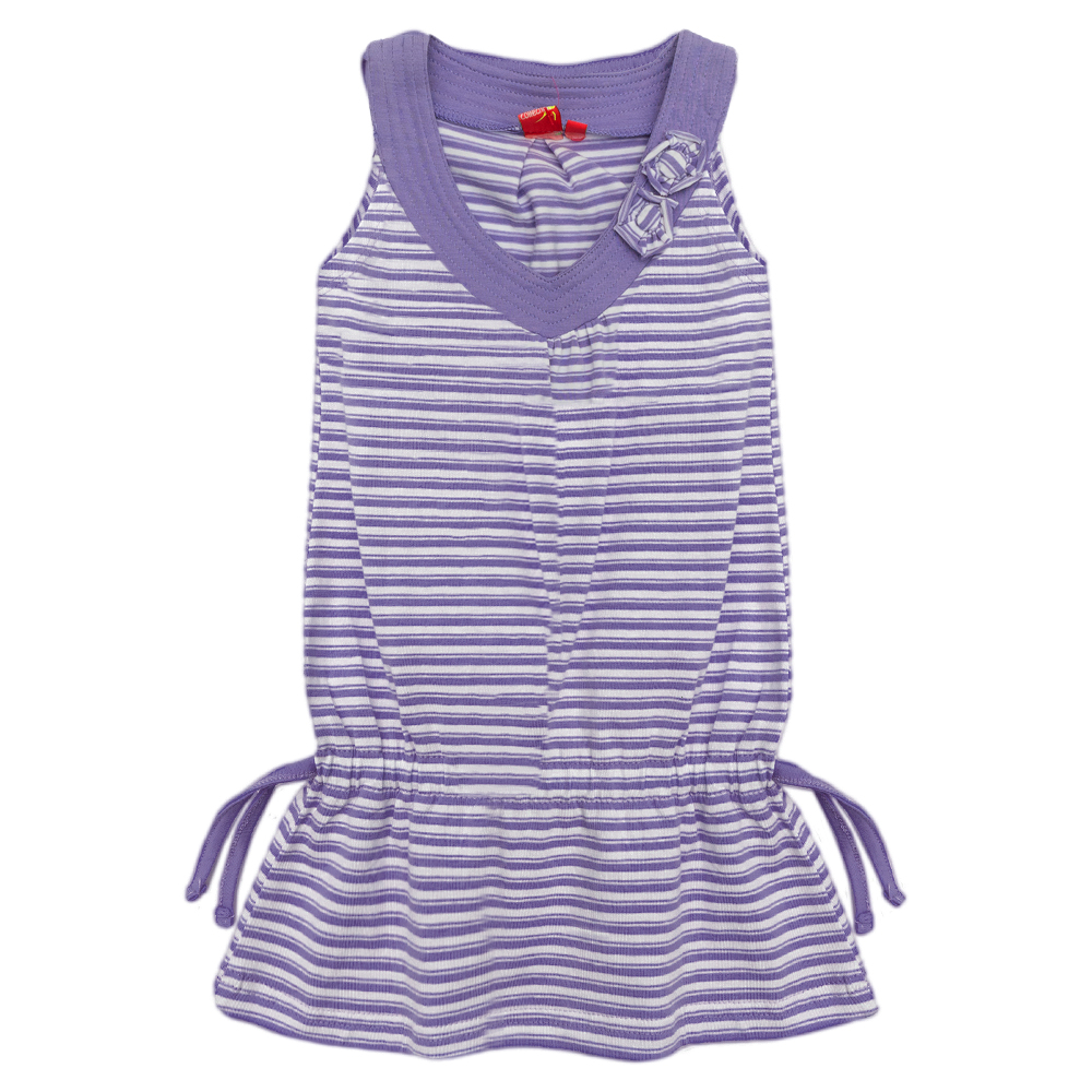 

Туника Losan Mc baby girls (016701104/195) Лавандовый 2 Years-92 см