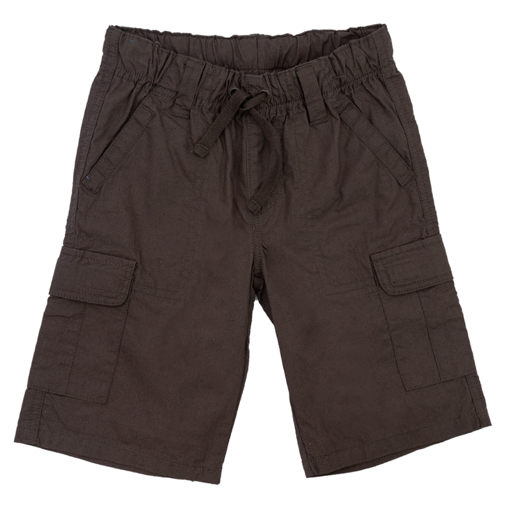 

Шорты Losan Mc baby boys (X15-9000AC/28) Хаки 2 Years-92 см