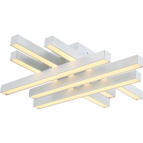 

Люстра Horoz Electric LED "TREND-50" 50W 4000K белая