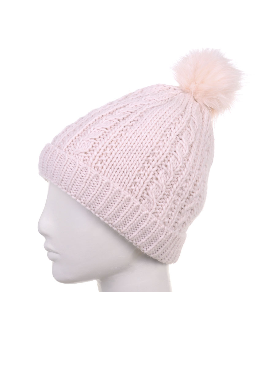 

Шапка C&A  Розовый 5001355, Шапка C&A One size Розовый 5001355