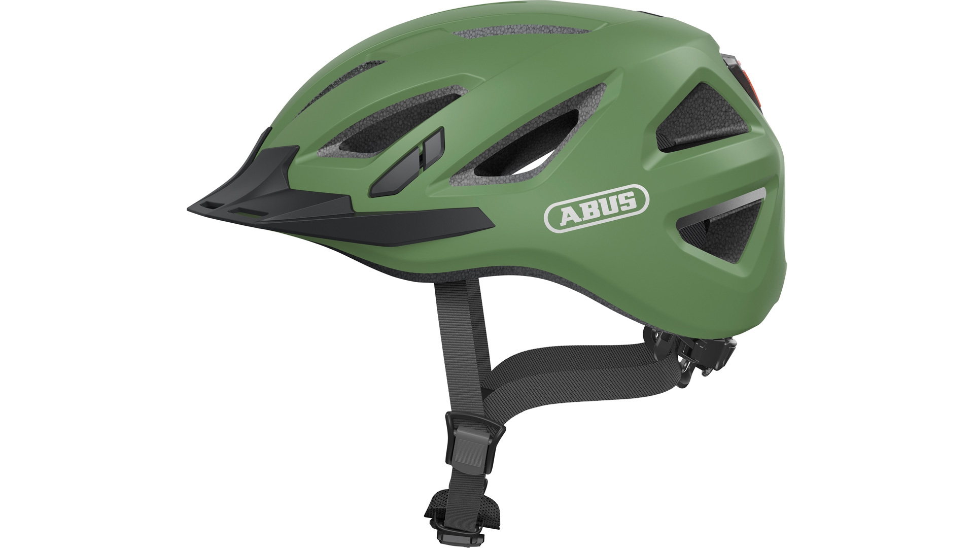 

Шлем велосипедный ABUS URBAN-I 3.0 L 56-61 Jade Green 868931
