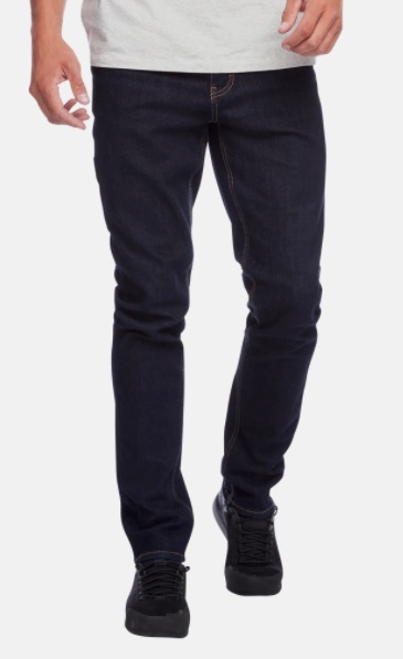 

Джинсы Black Diamond Crag Denim Pants Short  Темно-Синий, Джинсы Black Diamond Crag Denim Pants Short 30 Темно-Синий
