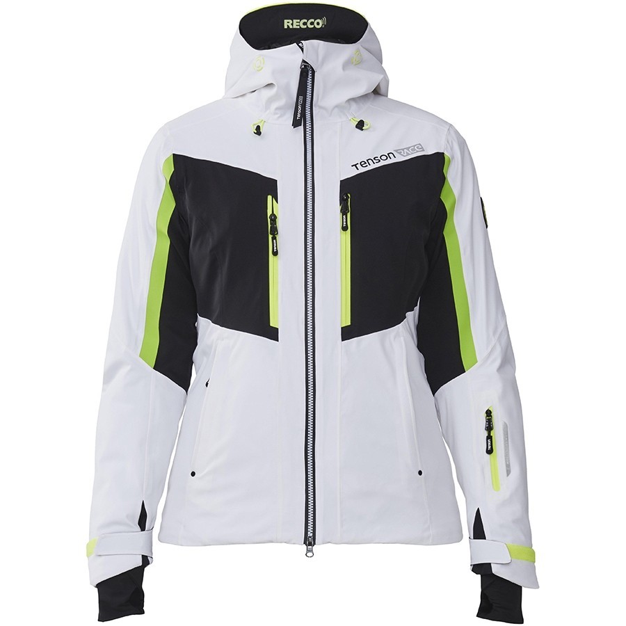 

Куртка женская Tenson Race XL Белый
