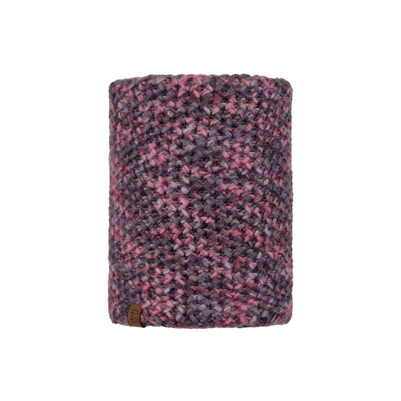 

Бафф Buff Knitted & Polar Neckwarmer Margo Фиолетовый