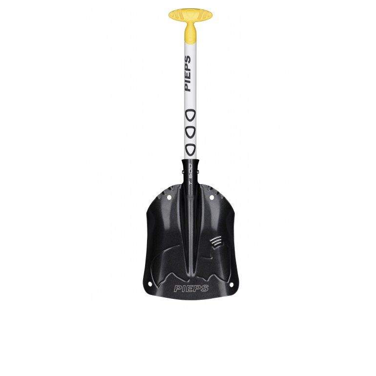 

Лавинная лопата Pieps Shovel T 500 Standart Черный