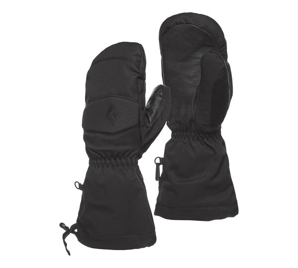 

Перчатки женские Black Diamond Recon Mitts XL Черный