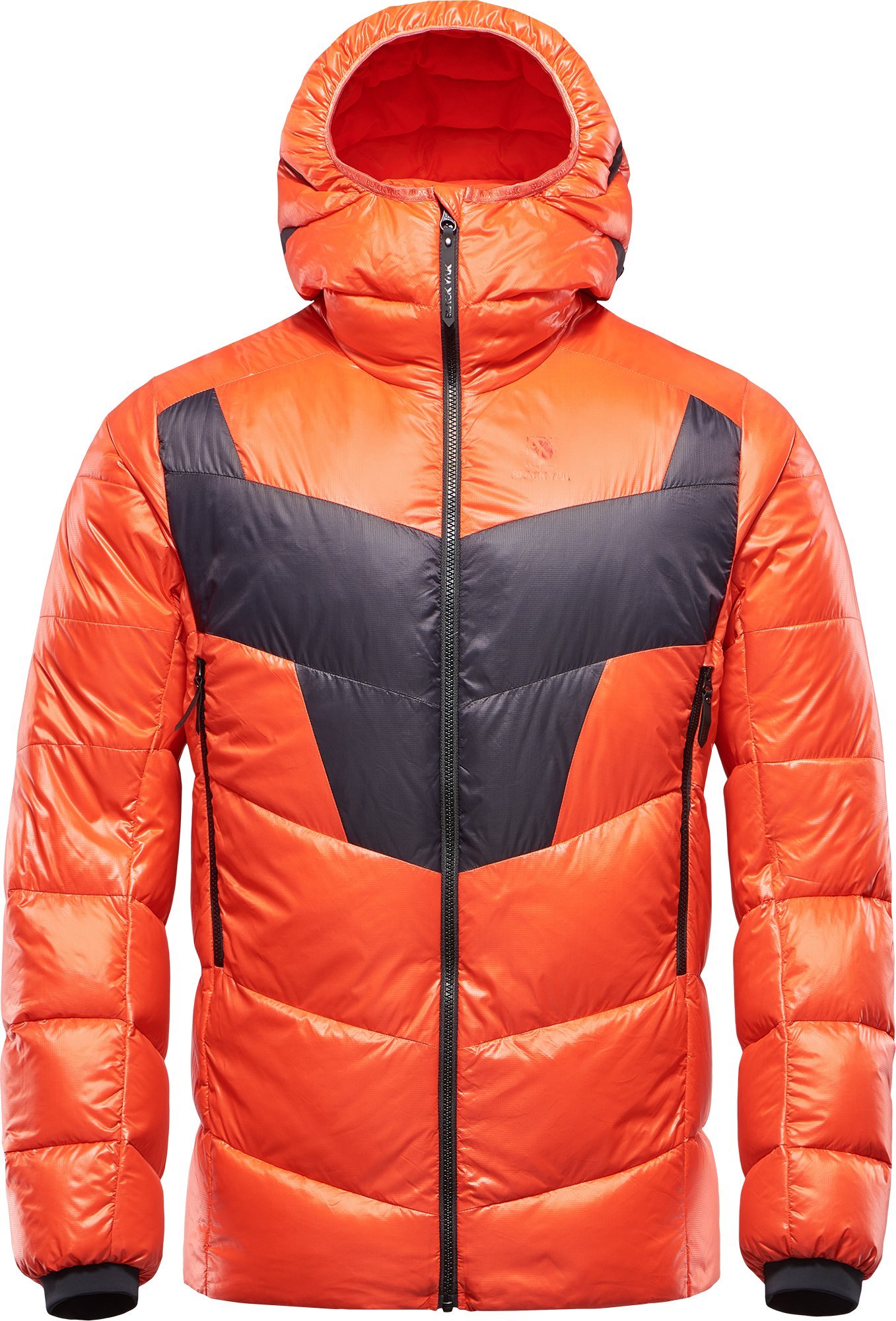 

Пуховик Black Yak Rendena Jacket  Красный, Пуховик Black Yak Rendena Jacket XL Красный