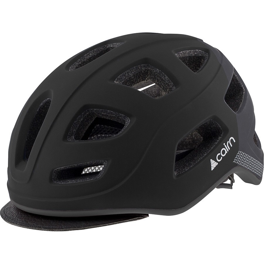 

Шлем Cairn Quartz 52-58 Черный