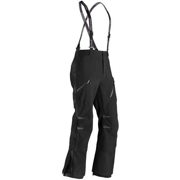 

Штаны Marmot Misto Pant L Черный