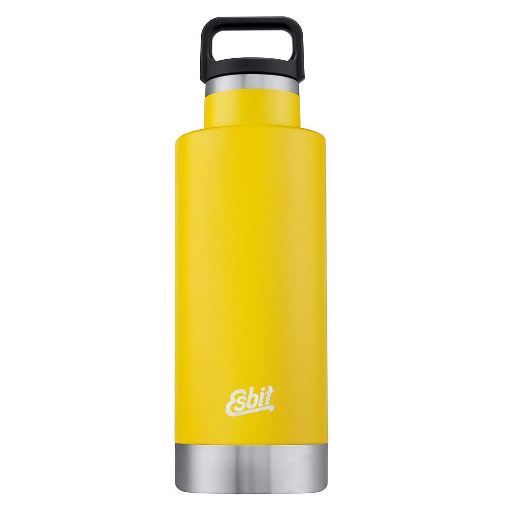 

Термофляга Esbit IB750SC Желтый