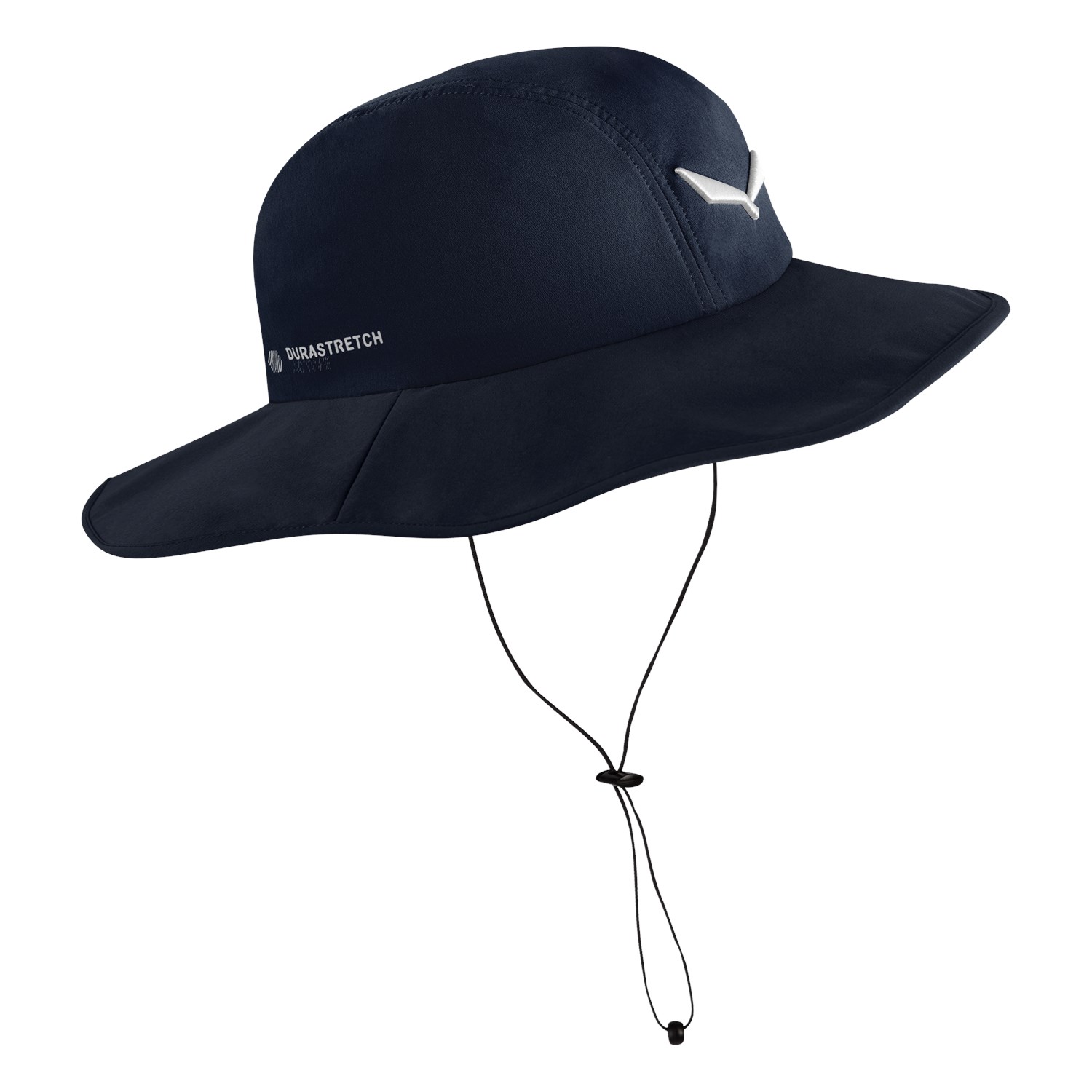 

Шляпа Salewa Puez 2 Brimmed Hat 60 Темно-Синий