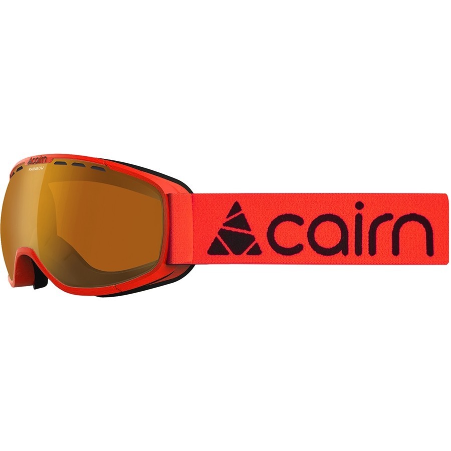 

Маска женская Cairn Rainbow Photochromic Красный