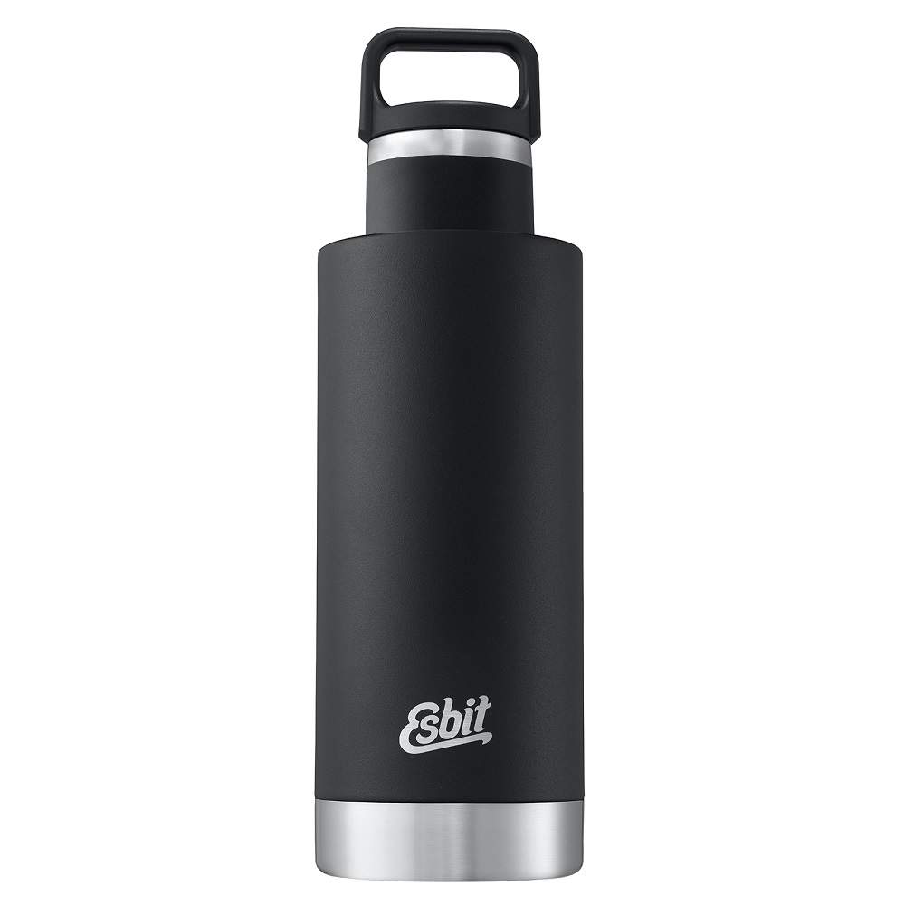

Термофляга Esbit IB750SC Черный