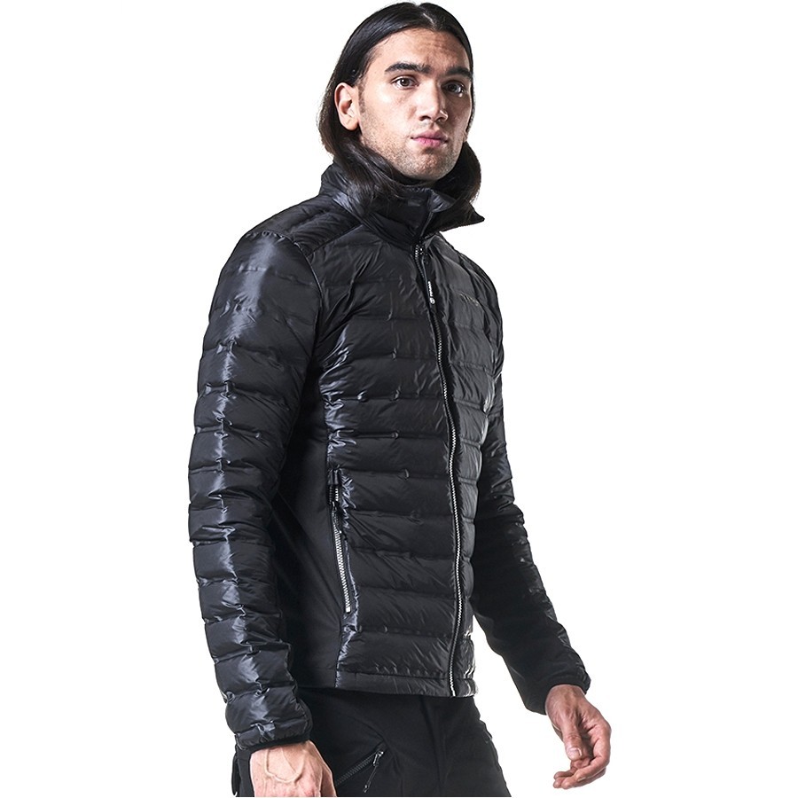 

Куртка Tenson Therman XL Черный