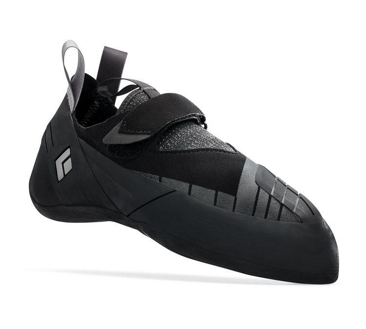

Скальные туфли Black Diamond Shadow 38 Черный