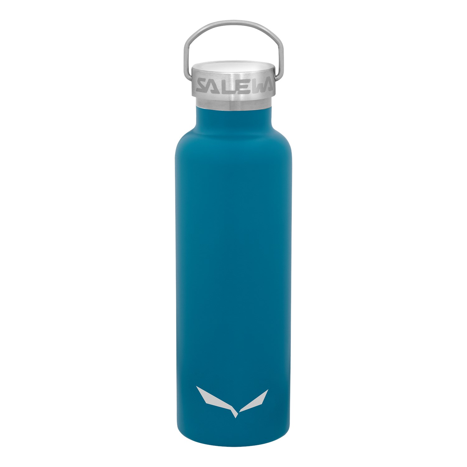 

Термобутылка Salewa Valsura Insulated 0,65 л Синий