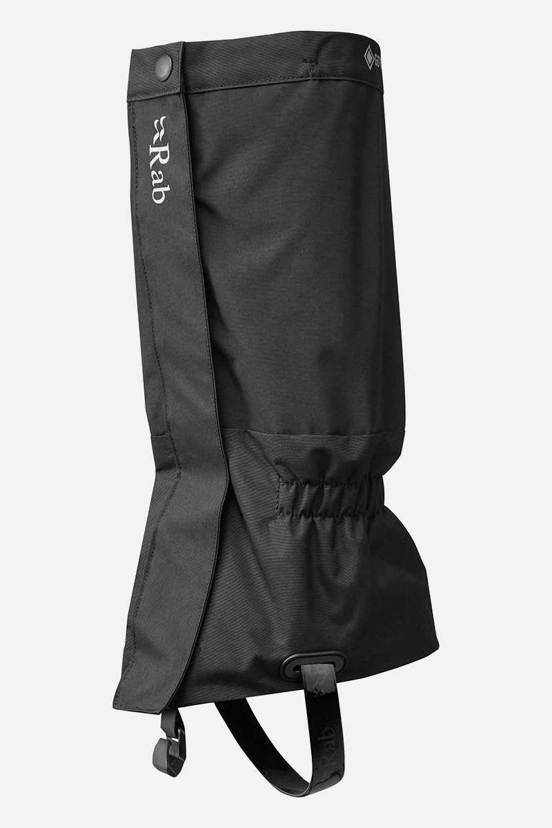 

Гетры Rab Kangri GTX Gaiter M Черный
